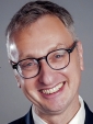 Martyn Henderson